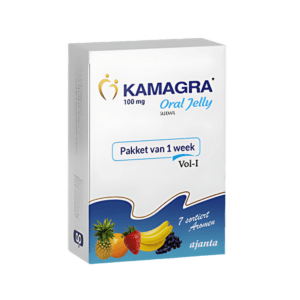 Productimage-kamagra-oral-jelly-weekpack-100-mg-sildenafil-front